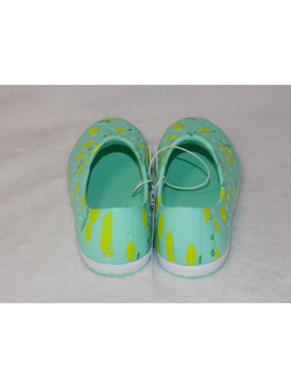 Toddler Jese Blown EVA Slip-on Water Shoes - Cat & Jack™ 12 - Picture 3 of 6